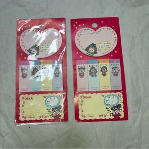 Sanrio 1992 rururu gakuen